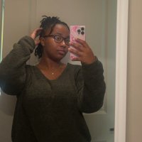 _kyrah.s (@kyrahs3) 's Twitter Profile