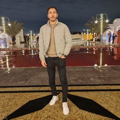 Software engineer doing tech stuff here and there | Fintech | CUFE 🎓