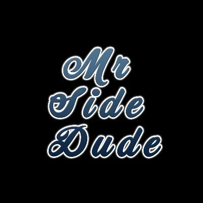 18+ | Legend | DM for inquiries and promos |📝mrsidedude@yahoo.com