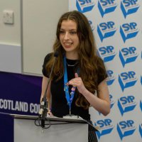 Olivia Brown MSYP(@OliviaBrown6464) 's Twitter Profile Photo