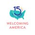 Welcoming America (@WelcomingUSA) Twitter profile photo