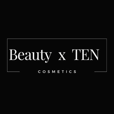 Created by Trans Women of Color, Beauty By Ten is a Organic Parabens Free Cosmetics Line Centering Individual Beauty and Creating Opportunity and Empowerment.