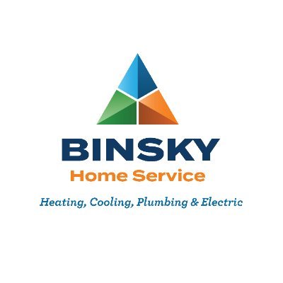 Binsky Home Service is your Heating, Cooling, Plumbing & Electrical expert serving Central NJ and Jersey Shore since 1938.  A Binsky Home is a Happy Home!