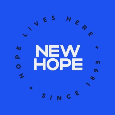 We’re here to know God and experience Him fully.
Sundays at 10:30AM — #hopeliveshere