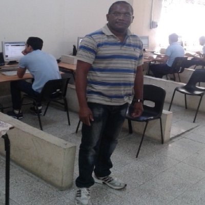 luque_card24728's profile picture. La Informatica