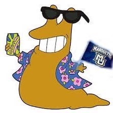 The Original Marquette Party Worm