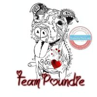 Team Poundie(@TeamPoundie) 's Twitter Profile Photo