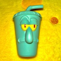 Squidward Cup Everyday (@squidwardcup) 's Twitter Profile