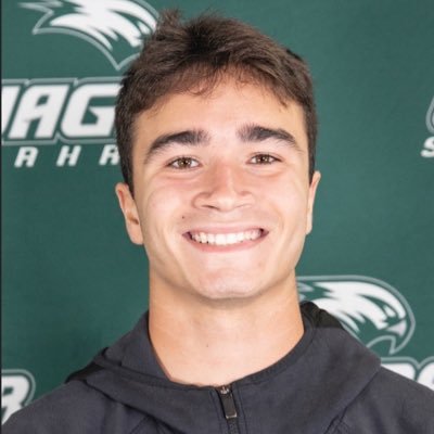 Student Assistant Coach @Wagner_Football /// Former D1 Football Player /// New Jersey Born ///@BHSFootballTeam Alum