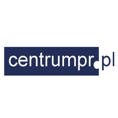 centrumpr's profile picture. SEO • presell • serwis prasowy
🌐 kluczowa platforma Grupy Kafito
📩 publikacje@kafito.pl