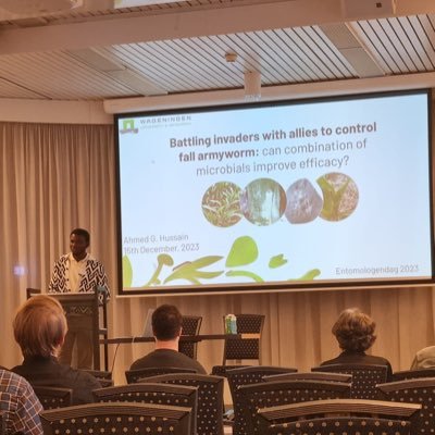 Explore_Ahmed's profile picture. I tweet about sustainable agriculture 🧑‍🌾 , graduate studies 📚 and space exploration 🪐🚀🧑‍🚀. Avid traveller 🧳!