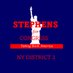stephens_for_congress (@stephensforny) Twitter profile photo