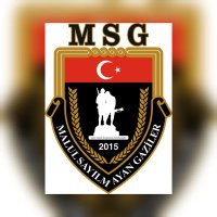MSG YÜCEL ERKILIÇ (@erkilicyucel) 's Twitter Profile Photo MSG YÜCEL ERKILIÇ (@erkilicyucel) 's Twitter Profile Photo