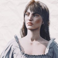 -ˏˋ✵ noldorin princess, meridia's champion(@reineofscars) 's Twitter Profile Photo