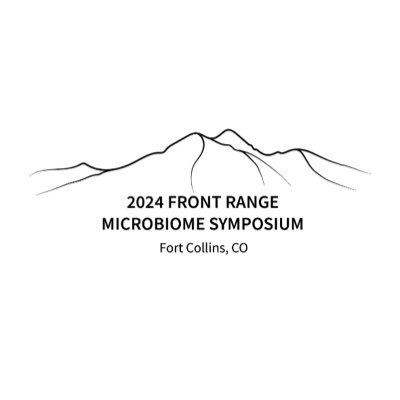 Join us in April 2024 for the 4th annual FRMS! Registration and abstract submission is now open. See you this spring in Ft Collins, CO! #FRMS2024
