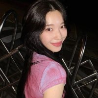 레이 rie #ThankYouJuri(@suyunmongi) 's Twitter Profile Photo