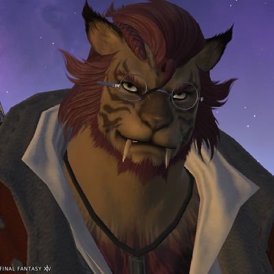 Just a nerd that likes gaming,31.
hrothgar enjoyer and healer enthusiast
Primal/behemoth