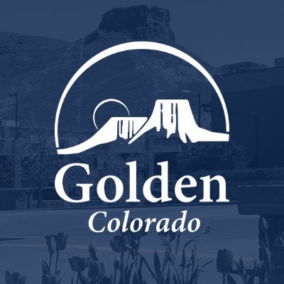 CityofGolden Profile Picture