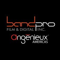 BandProFilmDigital (@band_pro) 's Twitter Profile Photo BandProFilmDigital (@band_pro) 's Twitter Profile Photo