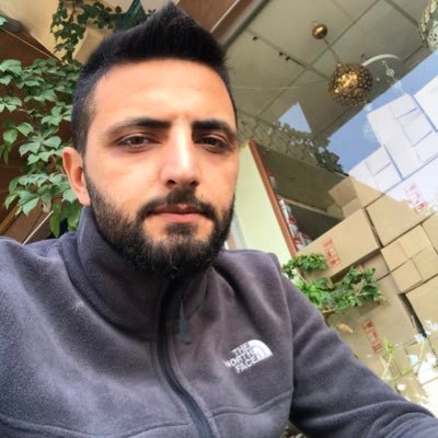 baydar_gokhan Profile Picture