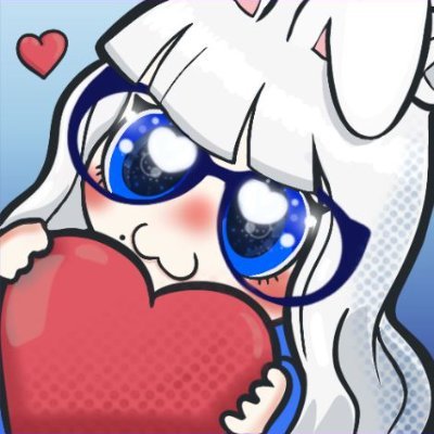 ✨Your Arcade Bunny Girl!~ 🐇 

*☆ Twitch Affiliate, Aiming for Partner!
*☆ 3D Vtuber
*☆ Gamer 🎮 || Streamer 🎥 || Artist 🎨

👾 https://t.co/nYrsVHfOms 👾