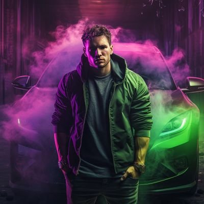 🔍 Airdrop Hunter & Crypto Researcher | Testing Web3 Projects
📊 #DeFi #NFT Analysis | DYOR Always ⚡️
🔗 https://t.co/0PU4WteYJO