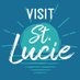 Visit St. Lucie (@visitstlucie) Twitter profile photo Visit St. Lucie (@visitstlucie) Twitter profile photo