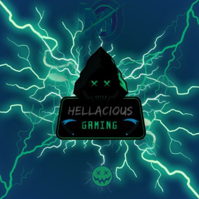 HellaciousGamer Profile Picture