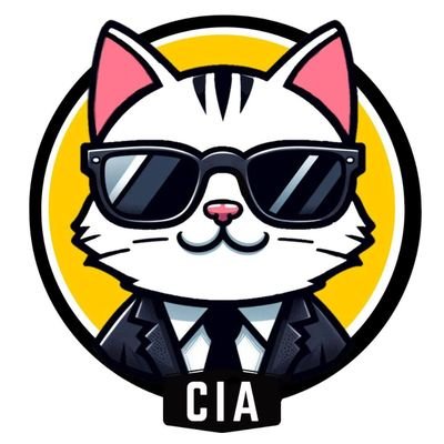 $CIA agent,
Average #Crypto enjoyer, DJ