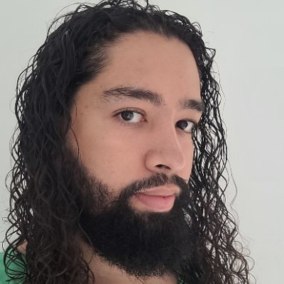 berg3301's profile picture. Amante da música e dos números...