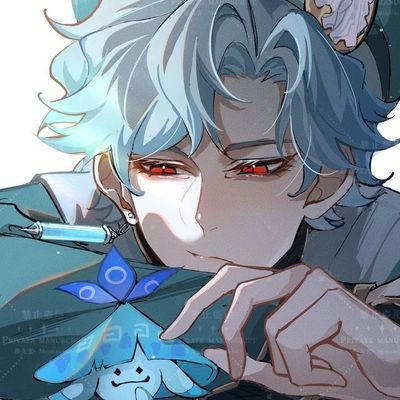 xryoku_'s profile picture. #xingyun más canon q mi depresión