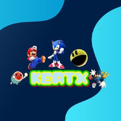 Thanks for following if you wanna be my friend on others catch me on these
Discord: KEATX
Instagram: keatxh
Switch: SW-0734-9541-7414
PSN:KEATXHD
Xbox:KEATX2432