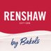 Renshaw Baking (@RenshawBaking) Twitter profile photo