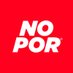 NOPOR® (@noporevista) Twitter profile photo NOPOR® (@noporevista) Twitter profile photo