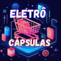 ELETRÔCAPSULAS (@igormon_black) 's Twitter Profile