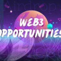 Web3opportunities(@Web3opportunitx) 's Twitter Profile Photo