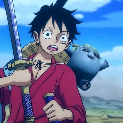 Post-Apocalyptique enjoyer | Actuellement matrixé par One Piece 👒