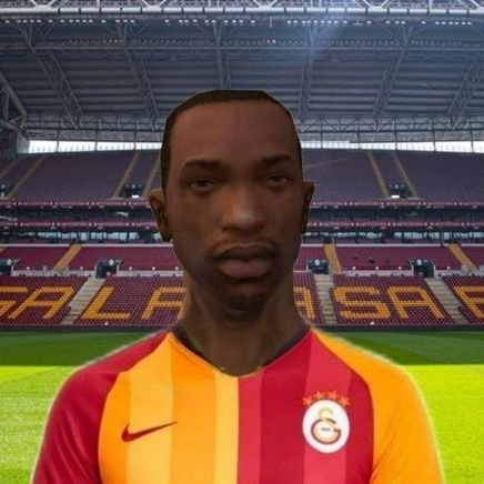 Tek bir şey için; Galatasaray