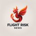 Flight Risk News (@flightrisknews) Twitter profile photo