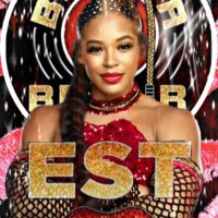 Bianca belair (@biancabelair772) 's Twitter Profile