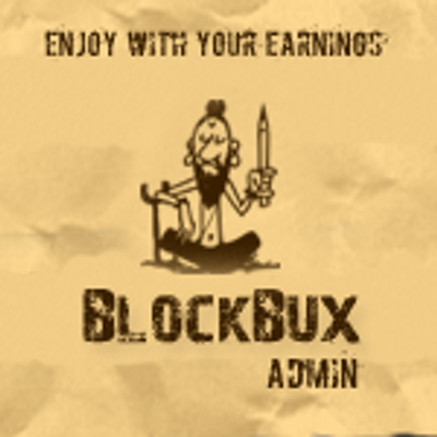 All Blockbux Items