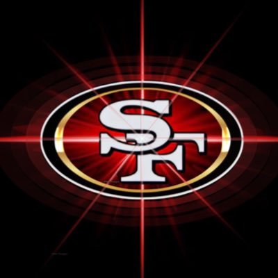 🏈 Apaixonado pelo San Francisco 49ers! ❤️ Fonte de curiosidades e updates do time! 