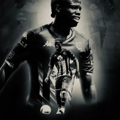 GielenRoma34348's profile picture. @cercleofficial 💚🖤💚