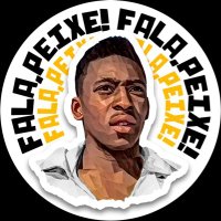 fala, peixe!(@falapeixe_) 's Twitter Profile Photo