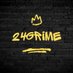 24Grime (@24Grime) Twitter profile photo