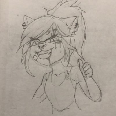 ArroyoBriseno's profile picture. #Illustration #sketch #draw #yourpoorartistfriend