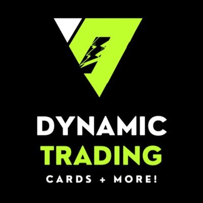 ShopDynamicTCM's profile picture. Continue The Collector’s Journey @BlowoutCards - Game On!!