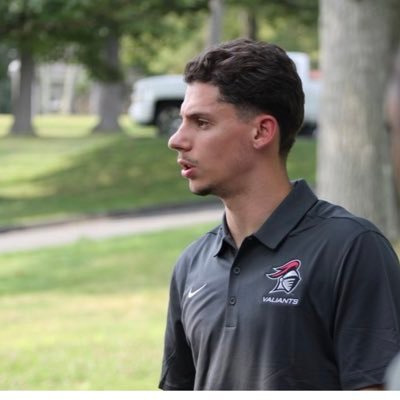 Assistant XC/Track & Field Coach at Manhattanville University (middle distance/distance coach)