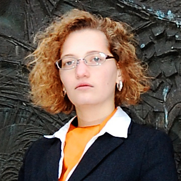 MariskaHeidema's profile picture. MSc. SEPAM