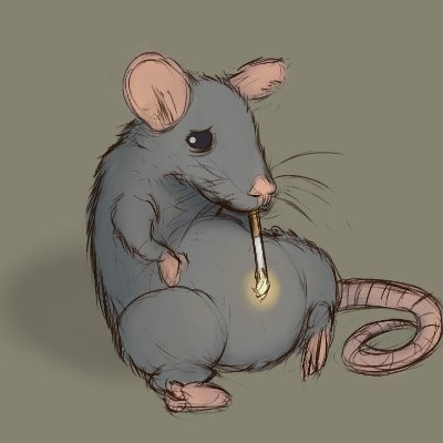 I go by Rat. I do content creation and maybe a bit of streaming soon. I play video games and post memes. Be nice to everyone you meet here and have fun.